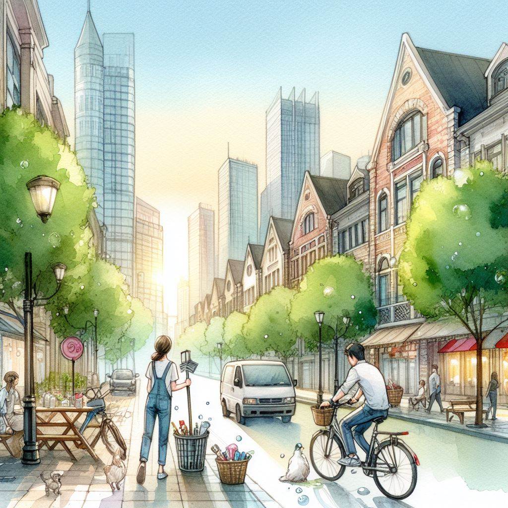 6 Months in Singapore – Part&nbsp;1