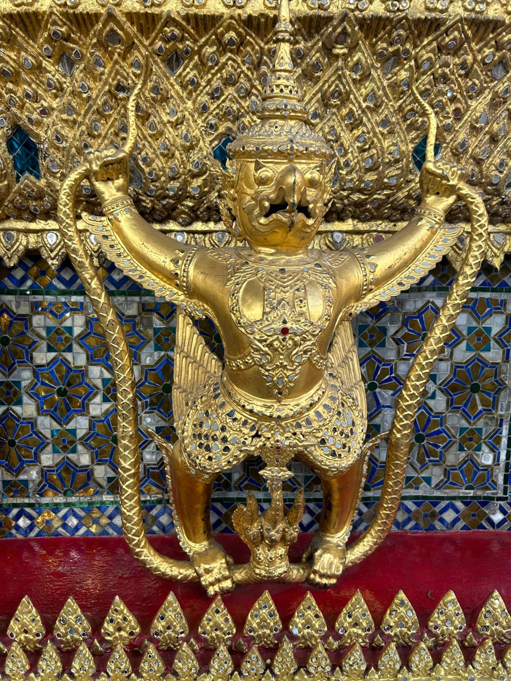 Let’s talk about a 3-day Thailand Trip (Part 1 –&nbsp;Prep)