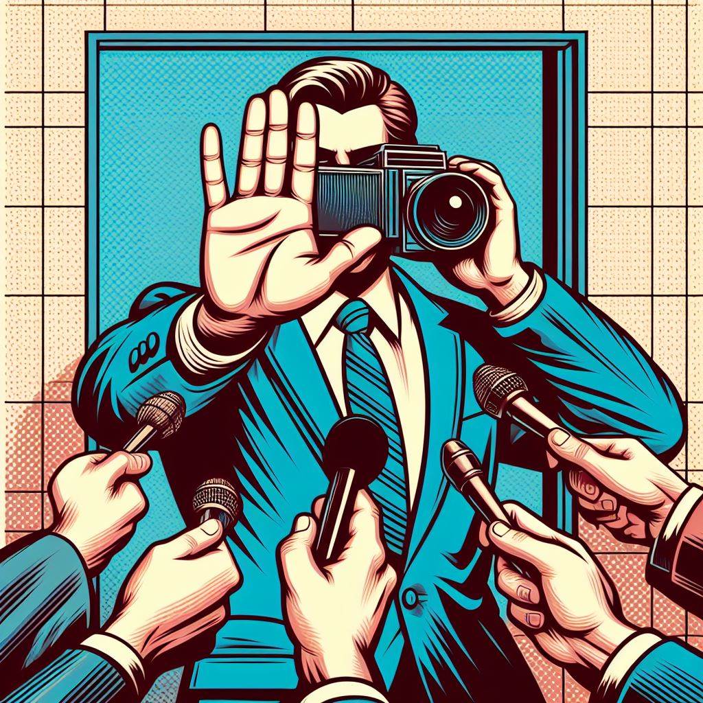 Doing Something Right For The Wrong&nbsp;Reasons