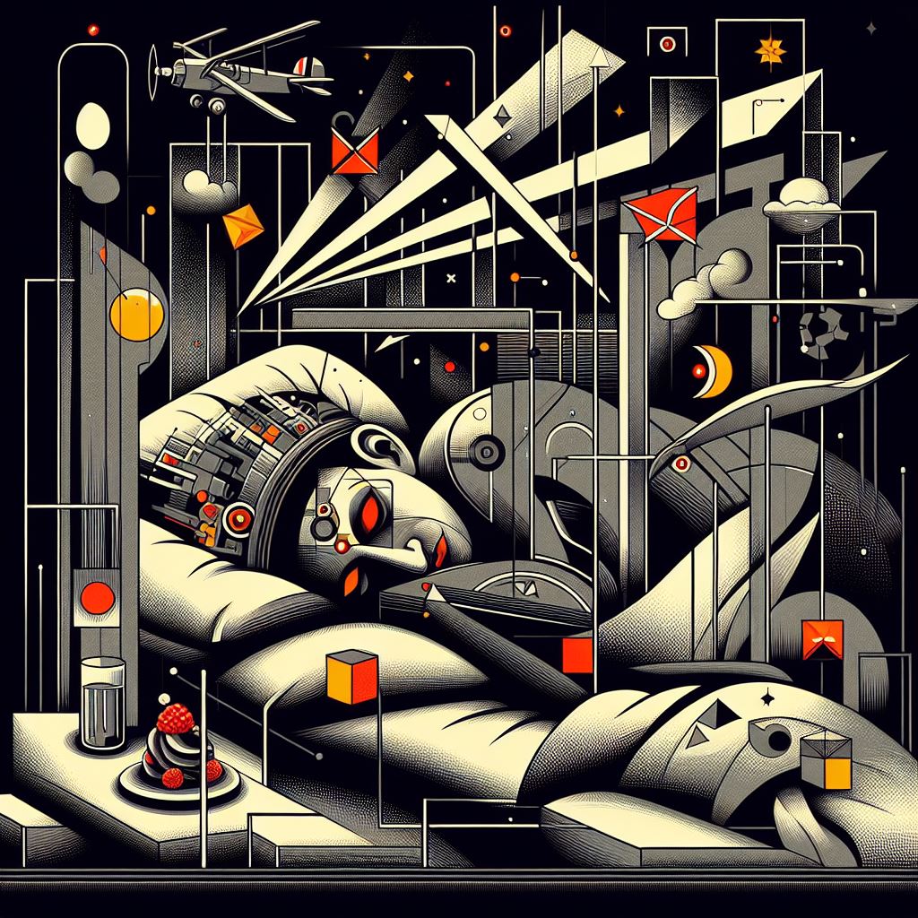 Always Taking Off Somewhere