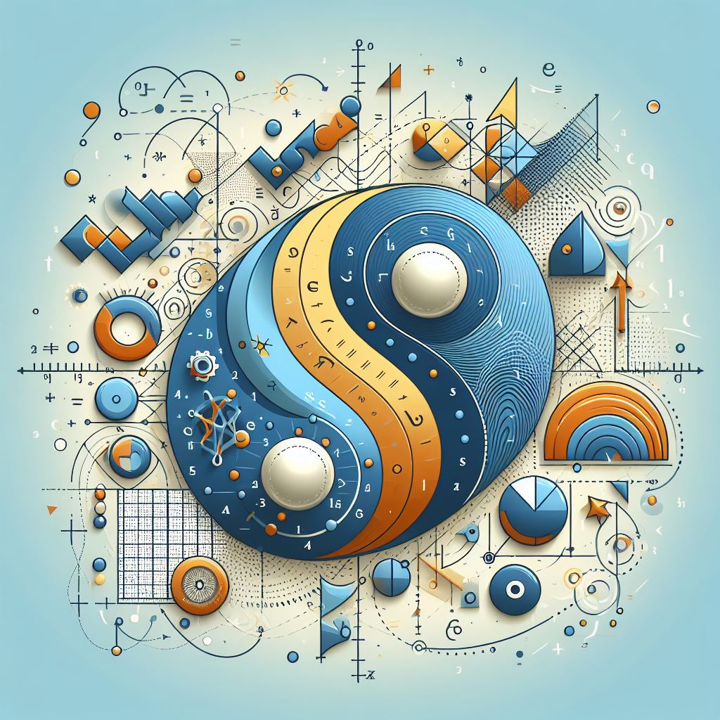 High Frequencies Mixed In A&nbsp;Harmony