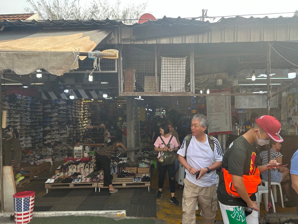 Let’s talk about a 3-day Thailand Trip (Part 4 – Rest of the&nbsp;trip)