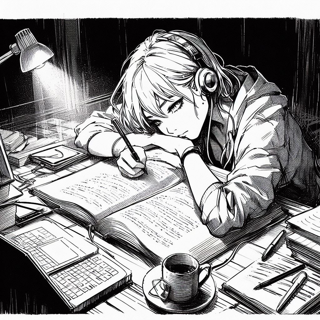 Collect All The Things We Can Do&nbsp;Ourselves