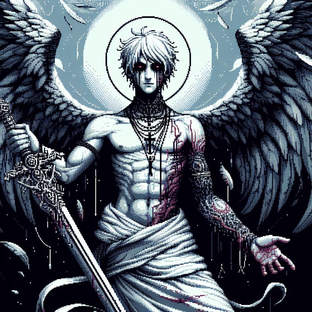 A Gentle Life Returns To The Planet