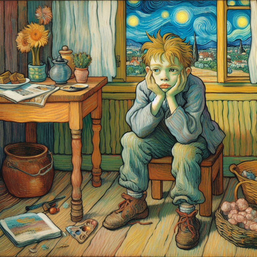 Can We Encounter A Moment That’s Like Magic?