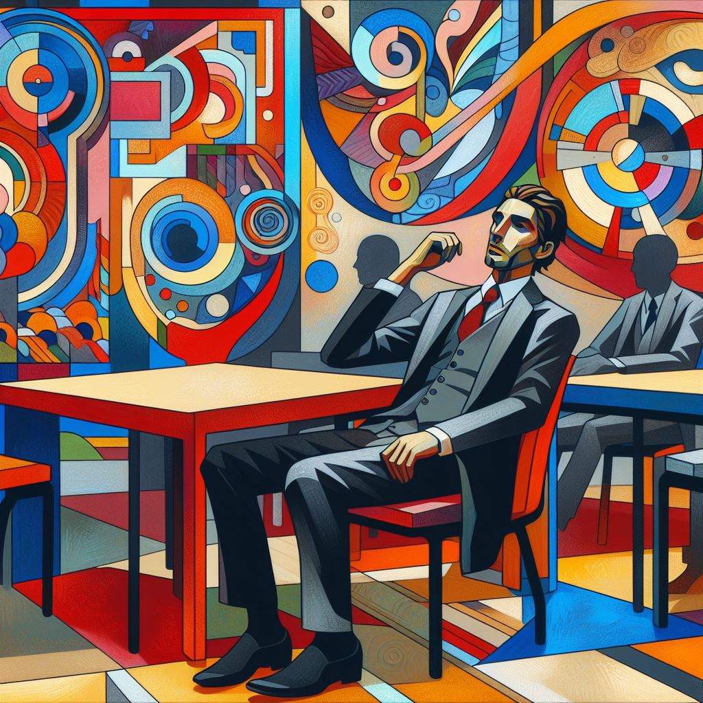 Everybody Is Waiting For That Single Fragment Of&nbsp;Love