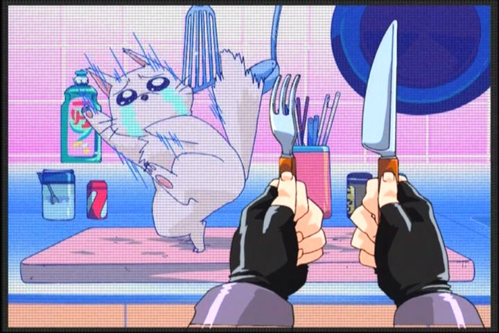 I Might Be An Idiot, I Might Be A Fool, But I Don’t&nbsp;Care