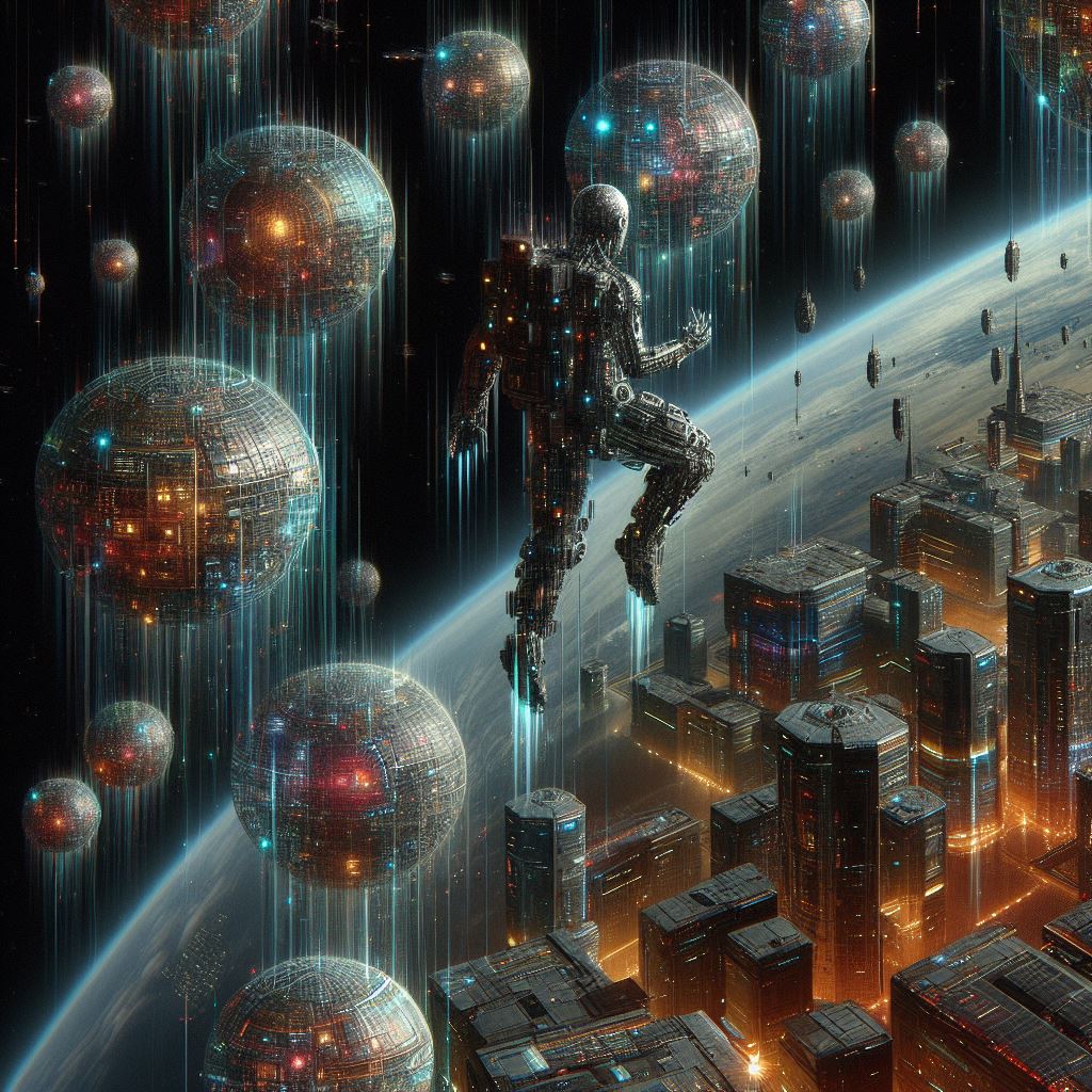 Is It Love That Lies Ahead, Or Will Everything Break&nbsp;Apart?