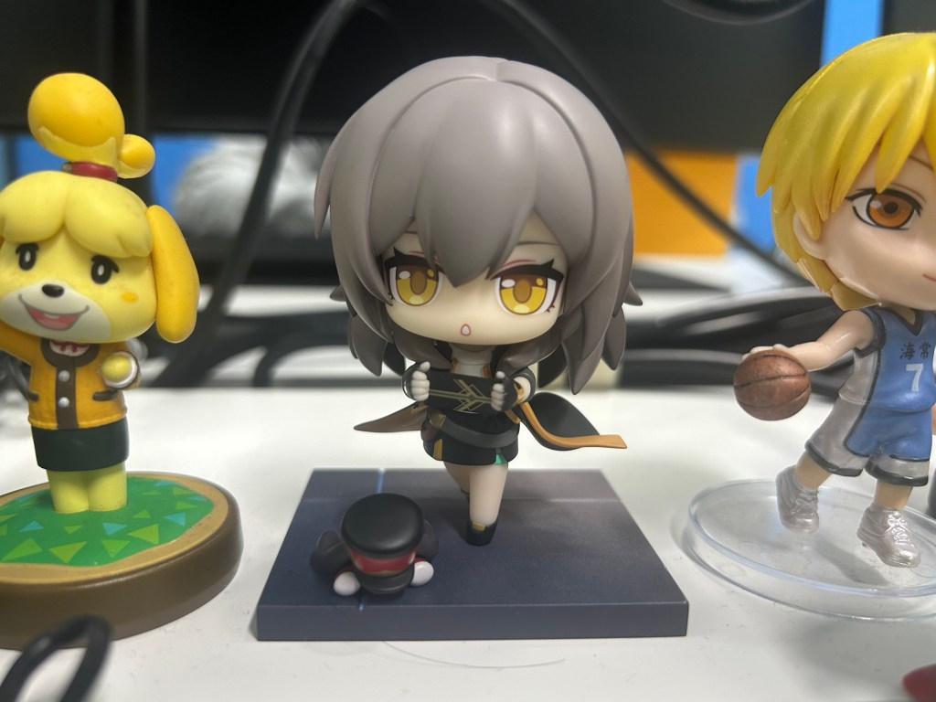 Let’s talk about starting to play Honkai Star&nbsp;Rail