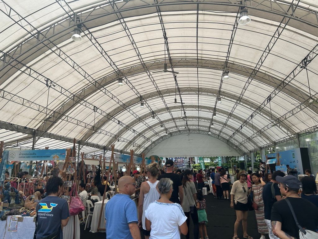 Let’s talk about last&nbsp;week