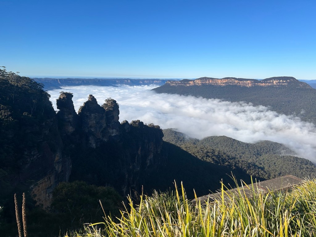 Let’s talk about my AUS-IND trip (Day&nbsp;2)